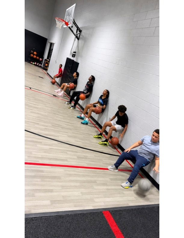 Basketball
