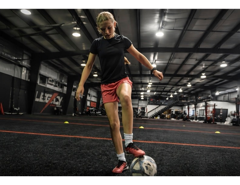 Soccer